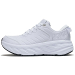 HOKA ONE ONE Bondi Sr Valge 1110520-WWH 40