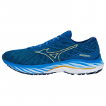 Wave Rider 26 Mizuno 'Snorkel Blue Gold' J1GC220353 44.5