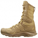 SALOMON XA FORCES JUNGLE Hingavad K&otilde;rged V&auml;lisjalan&otilde;ud Unisex Pruun 412287 44