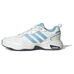 Adidas Neo Strutter Schuh 'Cloud White Magic Grey Met Magic Mauve' ID3570 38 white
