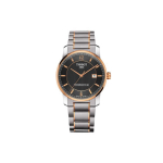 TISSOT Meeste titaanist kell T087.407.55.067.00 Dark Gray Watch Dial