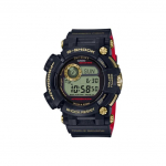 CASIO Meeste MASTER OF G-SEA Seeria 53,3 mm Must Kell GWF-D1035B-1 GWF-D1035B-1 Single Watch, Random Packaging