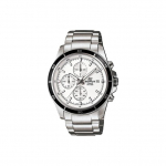 CASIO Meeste EDIFICE Valge Kell EFR-526D-7AV EFR-526D-7AV Regular Watch Box