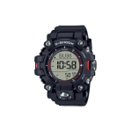 CASIO Meeste MASTER OF G-LAND Seeria Hall Kell GW-9500-1 GW-9500-1 Gray Dial