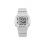 CASIO Meeste G-SQUAD Seeria Hall Kell DW-5600MW-7 DW-5600MW-7 Regular Watch Box