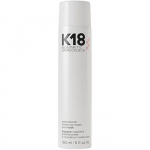 Juuksemask - K18 - Molekulaarne Professionaalne Parandus - Parandab juukseid 4 minutiga - Vegan - 150 ML