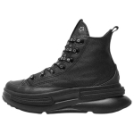 Naiste Converse Chuck Taylor All Star Lift Platvormiga K&otilde;rged Moodsad Vabaajajalatsid A17902C 37.5