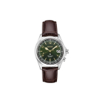 SEIKO Prospex Alpinist SPB121 SPB121J1 Green Dial