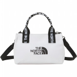 The North Face 1.4L Spordikott T&otilde;mblukuga Kandekott V&auml;liskott Unisex Kotid Valge NN2PP75K White,Mini