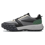 FILA Gara Low top Casual Shoes Men's Gray Black F12M413112FBF 43 gray