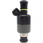 4 tk 17123919 K&uuml;tusepihusti Chevrolet Corsa 1996-1998 INJ670 &Uuml;hilduv Buick Opel Corsa 1.0 Autotarvikud