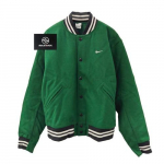 Nike Sportwear Varsity Jakk DQ5011-341 XL roheline