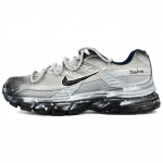 Nike Initiator Madalad Vabaaja Treening Pika Distantsi Jooks City Commuting Jooksusaapad Unisex Must Valge Hall DZ2776-141 41