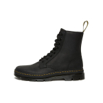 dr. Martens Kammid Nahk Unisex Must Wyoming Nahk 26007001 37