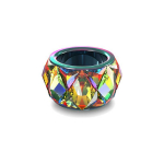 Swarovski Curiosa Lai Dekoratiivne Alumiiniumr&otilde;ngas Naister&otilde;ngad V&auml;rviline 5599889 55