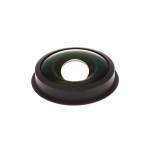 Insta 360 X3 klaasist objektiivi asendus Tegevuskaamera objektiivi klaasi parandamiseks Asendusosad Tarvikud one size