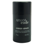 Armani Code by Giorgio Armani meestele - 2,6 untsi deodorandipulk
