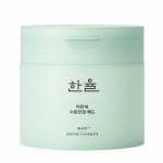 Hanyul Pure Artemisia rahustav veepadi 170ml (60 padjakest)