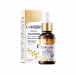 Kortsudevastane n&auml;oseerum COLLAGEN ANTI-AGING FACE SERUM - 30 ml