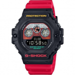 P&auml;ikesej&otilde;ul t&ouml;&ouml;tav kell Must [Casio] G-Shock G-LIDE Raadiojuhitav GWX-5600-1JF Meeste must