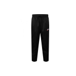 Nike Sportswear Windrunner HE PANT WR PATCH Meeste kootud dressip&uuml;ksid Must CQ8917-010 M