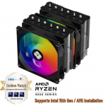 Thermalright Peerless Assassin 120 SE ARGB CPU &otilde;hkjahuti