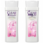 CLEAR K&otilde;&otilde;mavastane niisutav &scaron;ampoon