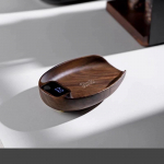 Puidust p&auml;hkliv&auml;rvi tee kohvi espresso kaal Digitaalne kohvikaal taimeriga, 0,1 g 0,01 oz resolutsioon, 0,3&ndash;200 g, laetav