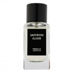French Avenue Saffron Elixir Eau de Parfum 100ml