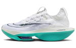 Nike Air Zoom Alphafly NEXT% 2 'Valge Selge Jadesinine' DN3555-100 44 white