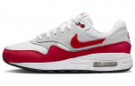 Nike Air Max 1 Sport Red 2023 GS DZ3307-003 32