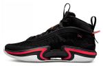 Air Jordan 36 Pf 'Black Infrared' DA9053-001 36.5