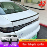 BYD Seal 05dmi Tagaluugi Spoileri Dekoratsioon Gloss Black