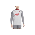 Nike Liverpool F.C. Strike Elite Jalgpallis&auml;rk Liverpooli Jalgpalliklubi Meeste Suitsuhall DR4496-015 L