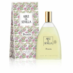 Parfum Femme - Aire Sevilla - Peonia - Eau de Toilette - 150 ml