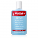 MAVALA k&uuml;&uuml;nelakieemaldi - Pudel 100 ml - V&auml;rvus Sinine