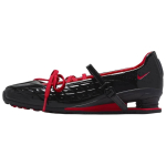 LABELHOOD x Nike Shox Z Calistra Must University Punased Naiste Tossud IW7881-001 43 black