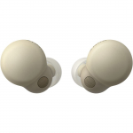 Sony LinkBuds S Juhtmevabad Stereo Kerged Kompaktsed M&uuml;rasummutus &Uuml;mbritseva Heli Režiim Mitmek&uuml;lgne Kasutatavus Ecru CC WF-LS900N M&uuml;rasummutav