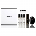 Chaneli nahahoolduskomplekt 6-Piece Set