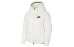 Nike Sportswear Puhvjakk Talvine Naiste Sail White CV8668-133 XL white