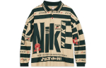 Nike X Cactus Plant Flea Market pikkade varrukatega polo DA2592-397 S