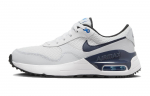 Nike Air Max SYSTM GS 'White Thunder Blue' DQ0284-112 36