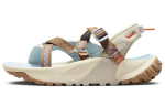 Nike Oneonta Sail Celestine Blue Alabaster Naiste Sandaalid DX6045-147 35.5