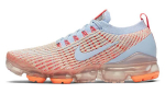Nike Air VaporMax Flyknit 3 Vesiniksinine Oranž Puls Naiste AJ6910-400 36