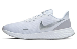Nike Revolution 5 'White Pure Platinum' Naiste BQ3207-100 36