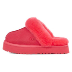UGG Disquette Slipper Pink Glow Naiste Tossud 1122550-PGW 36