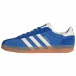 Adidas Gazelle Indoor Pro Power Blue Gum Meeste Tossud Core-White IH1086 38⅔