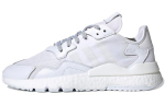 Nite Jogger Adidas Originals 'Triple White' FV1267 36.5