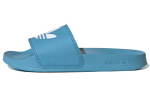 Adidas Originals Adilette Lite 'Sinine' Naiste FY6542 37