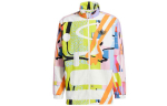 Adidas Originals LOVE UNITES Jakk Unisex Mitmev&auml;rviline H43971 L